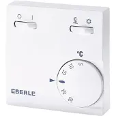 Eberle RTR-E6732 Thermostat de pice