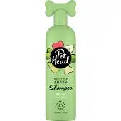 Pet Head Shampoing Chiot Mucky Pup 300ml