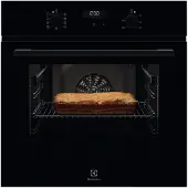 Electrolux Eof5c50bz Multifunction Oven 65l Marron 60 cm