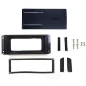 Fusion Stereo Retrofit Kit Noir