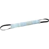 JULIUS K-9 Motivating Cotton 2 Handles Gris 45 x 5 cm