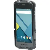 Mobilis PROTECH Case FR - HHD Case Zebra TC21/26 - Soft bag