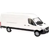 Busch H0 Mercedes Benz