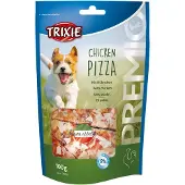 Trixie Premio Chicken Pizza - 100 G