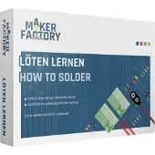 Makerfactory Kit d'apprentissage