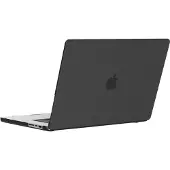 Incase Hardshell Case MacBook Pro 16 inch 2021 Dots black