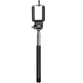 Braun FUN Easy bâton support pour selfies Smartphone Noir