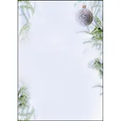Sigel Humeur hivernale (A4, 90 g/m²)
