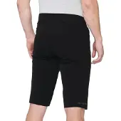 100% Celium Shorts Vert 28 Homme