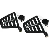 Europalms Plateau tournant 15cm jusqu'à 5kg blanc, DJ : accessoires, Blanc