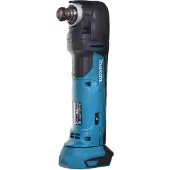 Makita 18V Li-Ion Multitool + Accessoires Dtm51Zx1