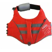 Active Canis Gilet de sauvetage Active Canis pour chiens, XL <35 kg (XL, Gilet pour chien)