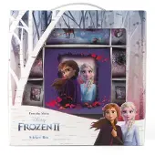 Øvrige Euromic - Frozen - Boîte d'autocollants (017200322) (12 Autocollants)