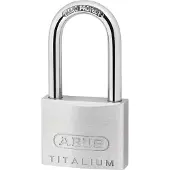 ABUS Serrure de suspension 64TI / 40 HB 40