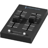 Pepperdecks Djoclate