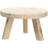 Leonardo Succo Bois Rond