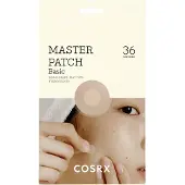 CosRx Master Patch, Basique