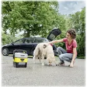 Kärcher Pet Brosse - 2.643-874.0