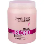 Stapiz Blush Blonde Hair Mask, 1000 ml