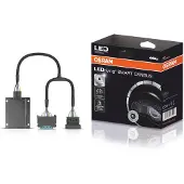 Osram Feu De Voiture Smart Canbus H7