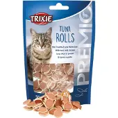 Trixie PREMIO Friandises au thon 50 g