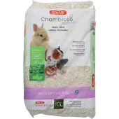 Zolux - Litière Nature Chambiose pour rongeurs - 60 L