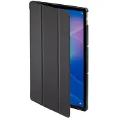 Hama Pliage (Lenovo Tab P11 Pro), Étui pour tablette, Noir