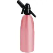 Art SA-01 F, Gazéificateur d'eau : accessoires, Pink