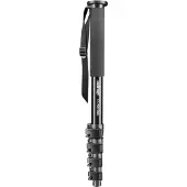 Walimex Monopod Ft-1502 Alu 177 Cm Tripod Noir