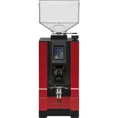 Eureka Moulin à café expresso Mignon Silent Range Specialità 15BL - rouge