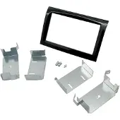 Connects2 CT23FT29 kit 2-DIN Ducato 12-14