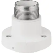 Hanwha Kit de montage SBP-156HMW Blanc (Kit de montage)