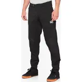 100% Hydromatic - Bas de contention - Schwarz - 32 - M