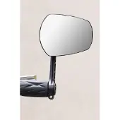 Zéfal Zl Tower 80 Rearview Mirror Noir