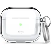 Elago AirPod 3 Housse de protection en TPU, transparente