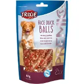 Trixie Drops Vitaminées, Jambon, 200 G - 31633