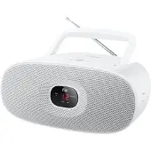 Muse MD-202 Portable CD player White