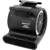 Eurolite Ventilateur radial RF (Générateur de fumée (Hazer))