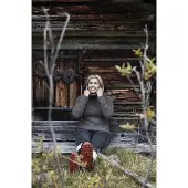 Tina Tourneur en bois