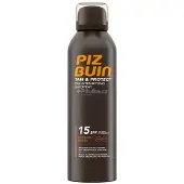 Piz buin Tan & Protect spray protecteur qui accélère le bronzage SPF 15 150 ml