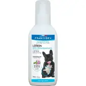 Francodex Lotion anti-démangeaison pour chiens 120 ml