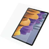PanzerGlass Case Friendly Samsung Galaxy Tab S7 / S8 Protège-Écran Verre