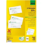 Sigel Business Card 3C LP797 - cartes de visite - 1000 carte(s)
