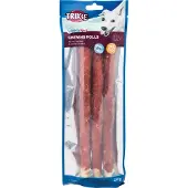 Trixie Denta Fun - Duck Chewing Rolls - 250 g