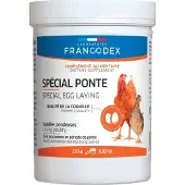 Francodex Ponte - Volaille