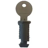 Thule Barillet + Clé 148-