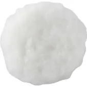 Kunzer Capuchon en laine non tissée Ø 150 mm / Velcro 7PMZ-W