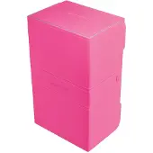 GameGenic GGS20083ML - Stronghold - 200+ cartes, convertible, rose