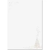 Sigel L'arbre d'or (100 pcs)
