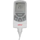 Ebro Thermomètre à piqûre (HACCP) TF